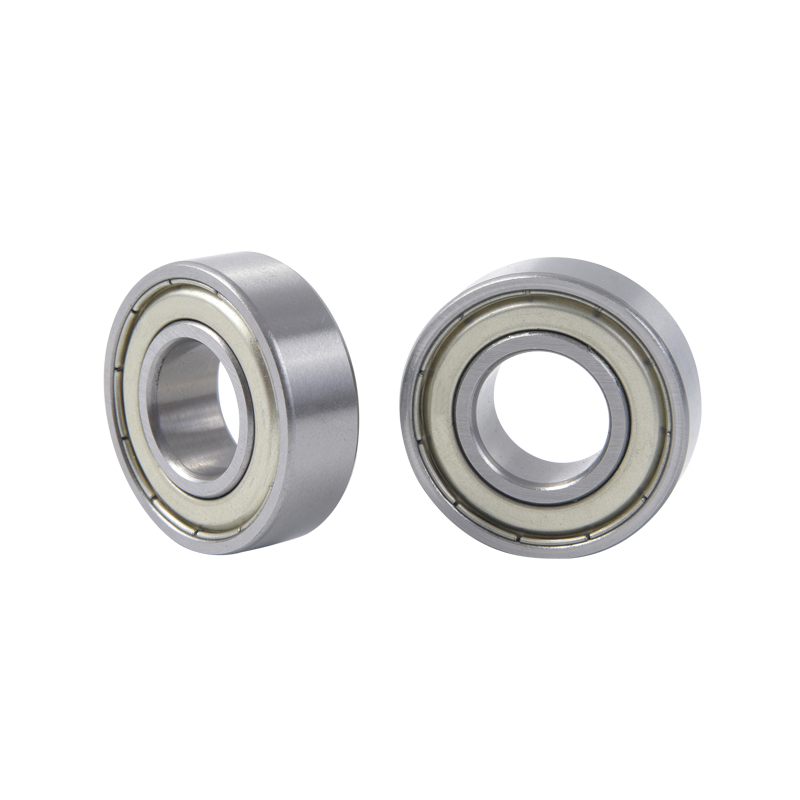 1620ZZ 농업 기계용 깊은 홈 볼 베어링 11.112x34.925x11.112mm