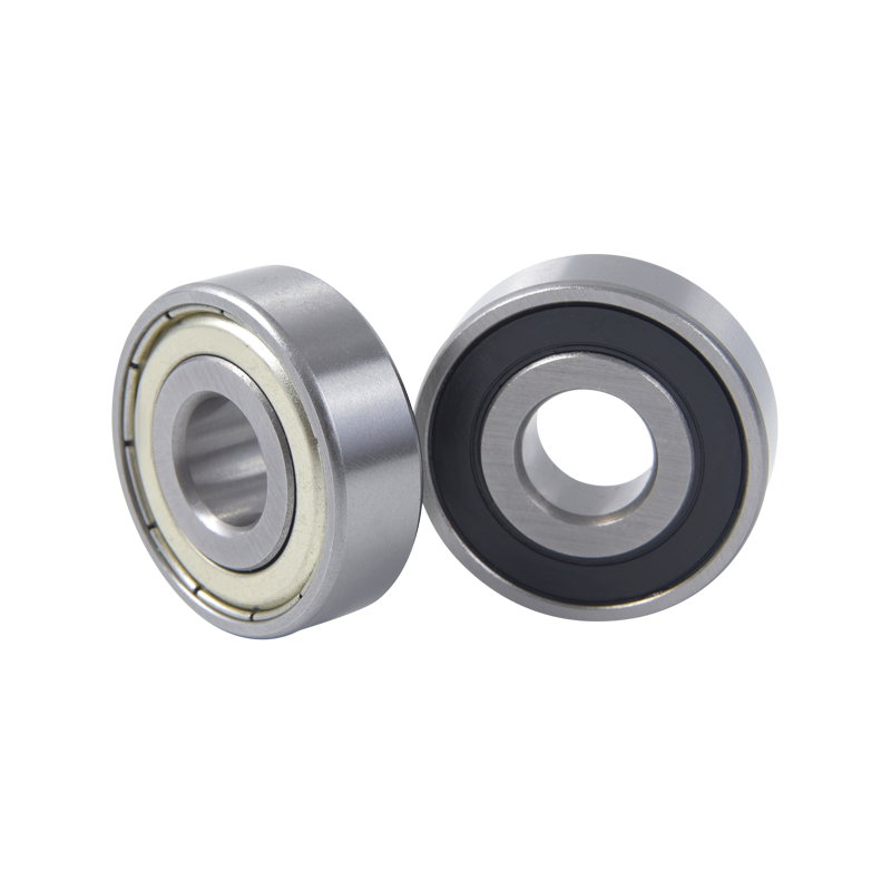 1621ZZ 워터 펌프 제조용 깊은 홈 볼 베어링 12.7x34.925x11.112mm