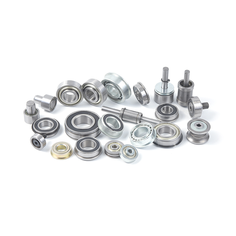 6201-8 소형 동력 모터 12.7*32*10mm용 비표준 시리즈의 깊은 홈 볼 베어링