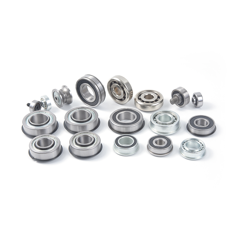 6204-10 정밀 기기 15.875*47*14mm용 비표준 시리즈의 깊은 홈 볼 베어링 6204-10 정밀 기기 15.875*47*14mm용 비표준 시리즈의 깊은 홈 볼 베어링